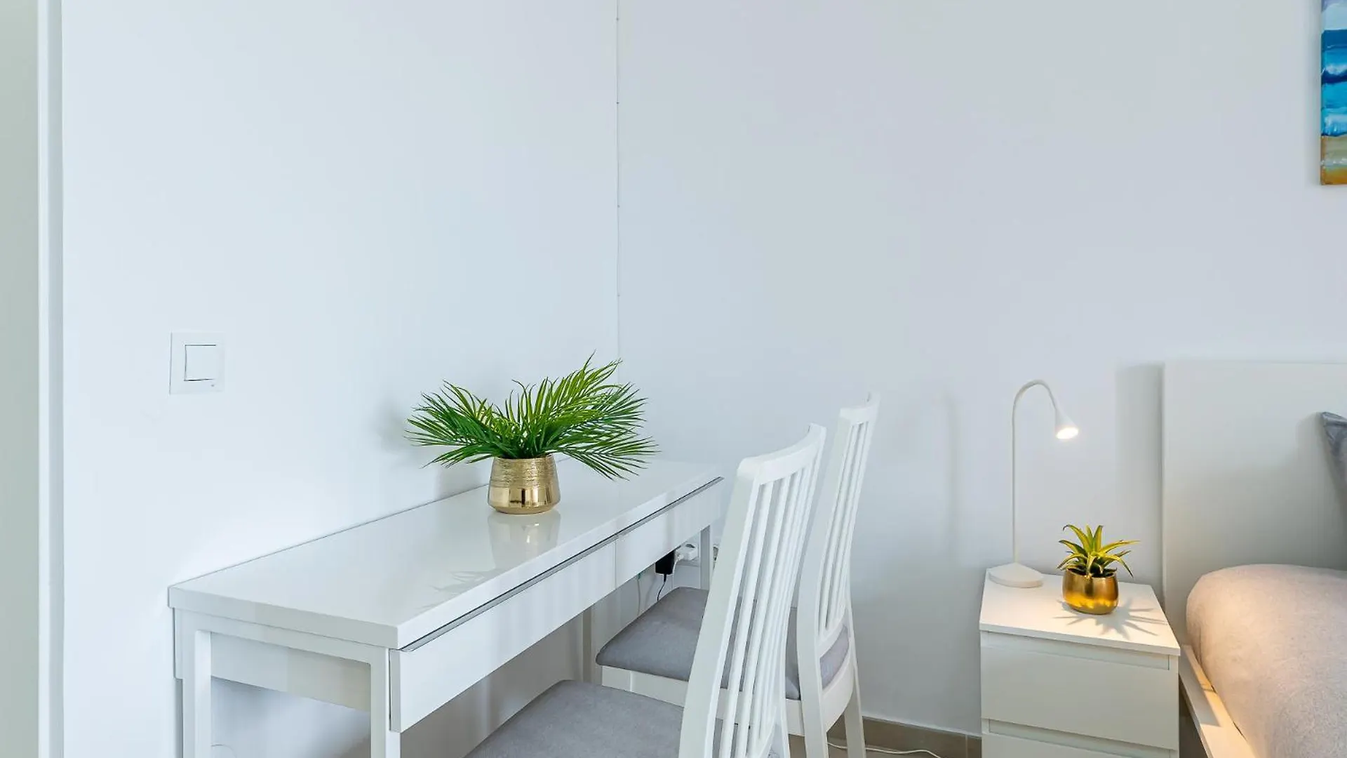 Apartment 797 Holiday Rentals - Moderno Estudio Con Hermosa Vista En Ju Arroyo De La Miel