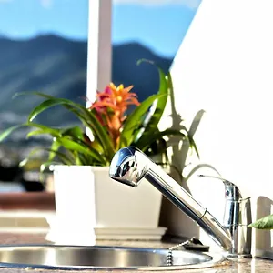 Atico Arroyo Apartment
