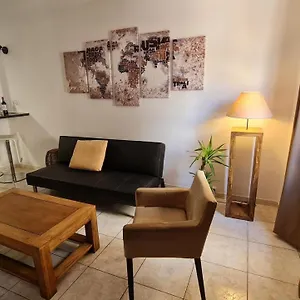 Trebol Benalmadena Apartment
