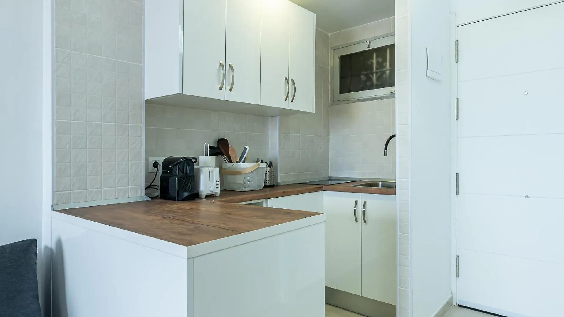 797 Holiday Rentals - Moderno Estudio Con Hermosa Vista En Ju Arroyo De La Miel