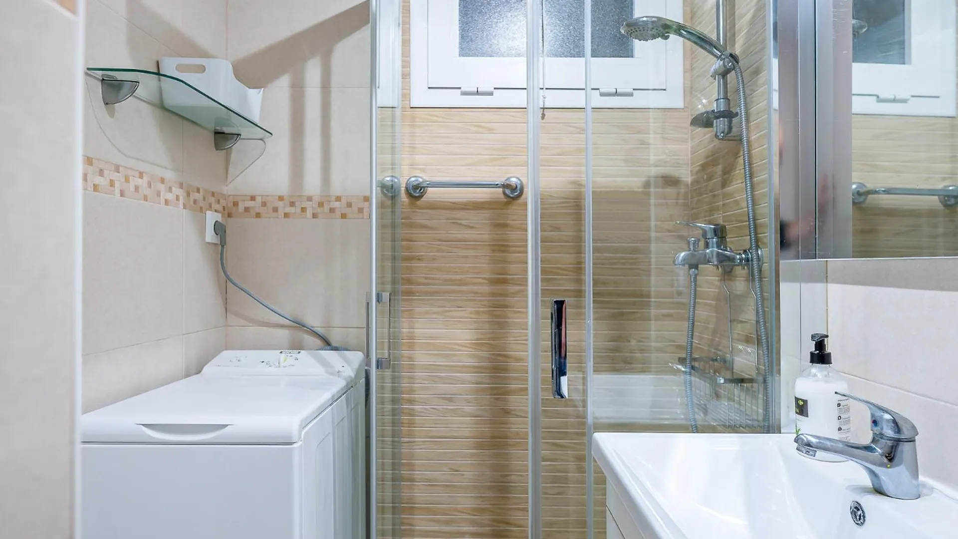 Apartamento 797 Holiday Rentals - Moderno Estudio Con Hermosa Vista En Ju Arroyo De La Miel